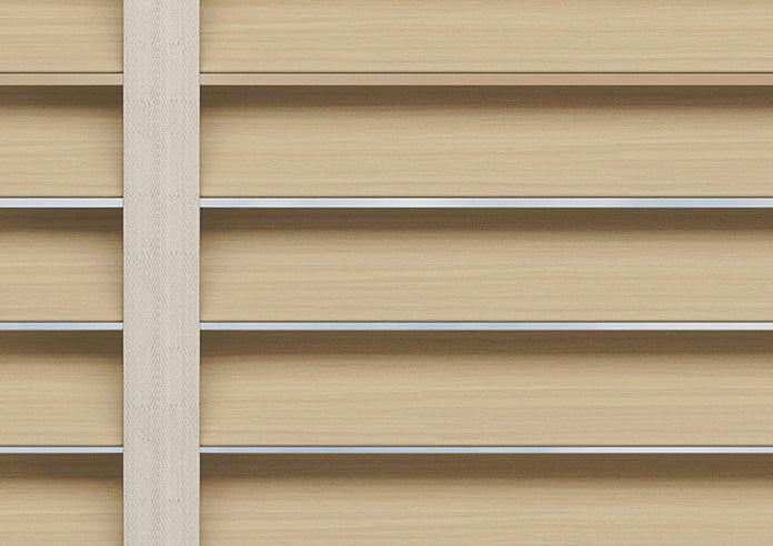 Malmo Deluxe, Sand - Venetian Blind - Image 7